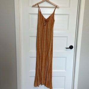 Boutique Maxi Dress, size S
